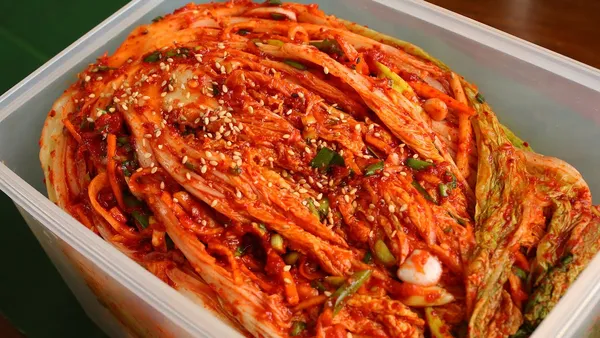 How to Make Authentic Korean Kimchi: A Step-by-Step Guide to a Traditional Korean Delicacy